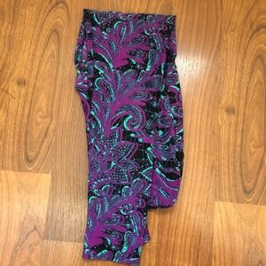 Lularoe Leggings